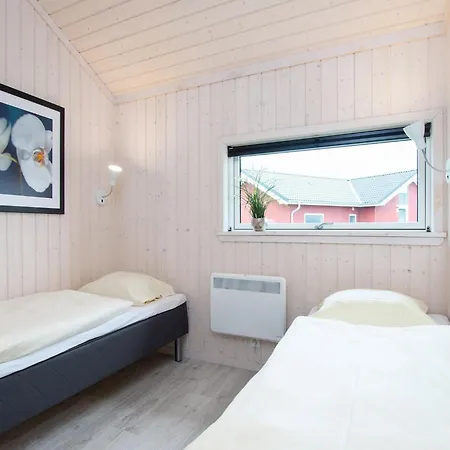 Im Skandinavischen Stil Fuer 6 Personen