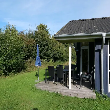 Im Skandinavischen Stil Fuer 6 Personen